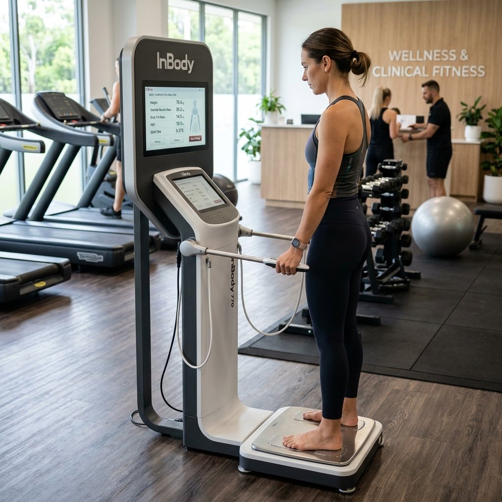 InBody Medical Scanners